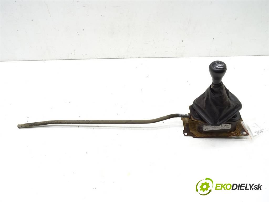 Seat Cordoba FL  2000 55KW SEDAN 4D 1.6B 75KM 99-02 1600 Kulisa 6K0711023T (Rýchlostné páky / kulisy)