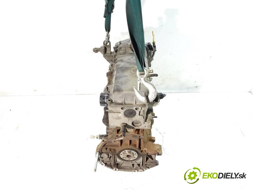 Renault Thalia LIFT  2005 55KW 1.4B 75KM 01-08 1400 Motor K7J700 (Motory (kompletné))