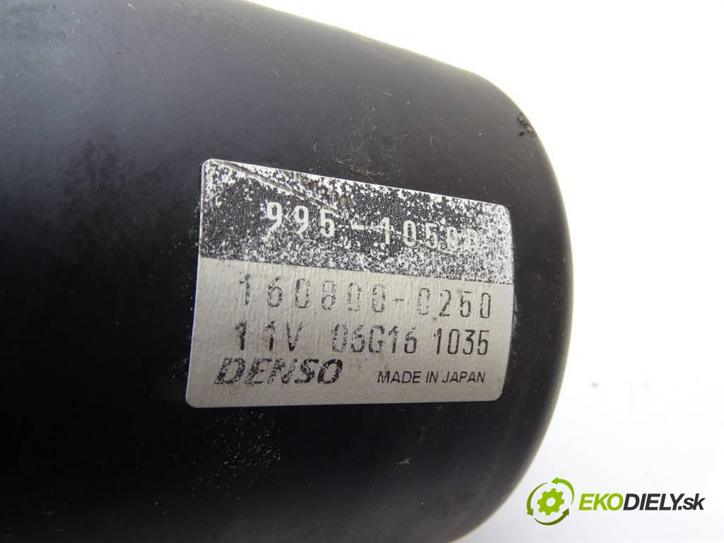 Toyota Aygo  2005 60 kW C1 107 HATCHBACK 3D 1.0B 68KM 05-08 1000 Pumpa servočerpadlo 160800-0250 (Servočerpadlá, pumpy riadenia)