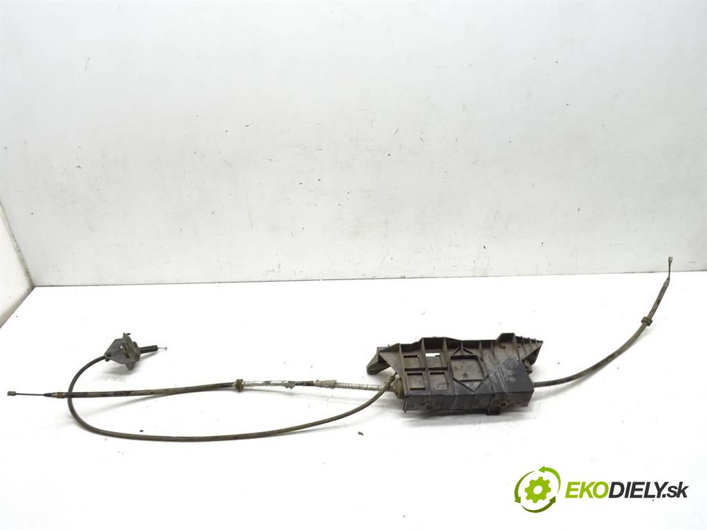 Renault Scenic II    1.9DCI 03-06  BRZDA: ruční elektrický 8200522625 (Ruční brzdy)
