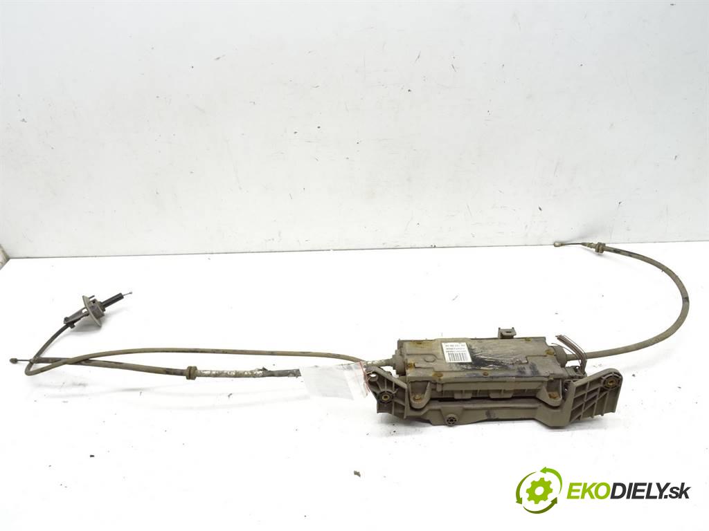 Renault Scenic II    1.9DCI 03-06  BRZDA: ruční elektrický 8200522625 (Ruční brzdy)