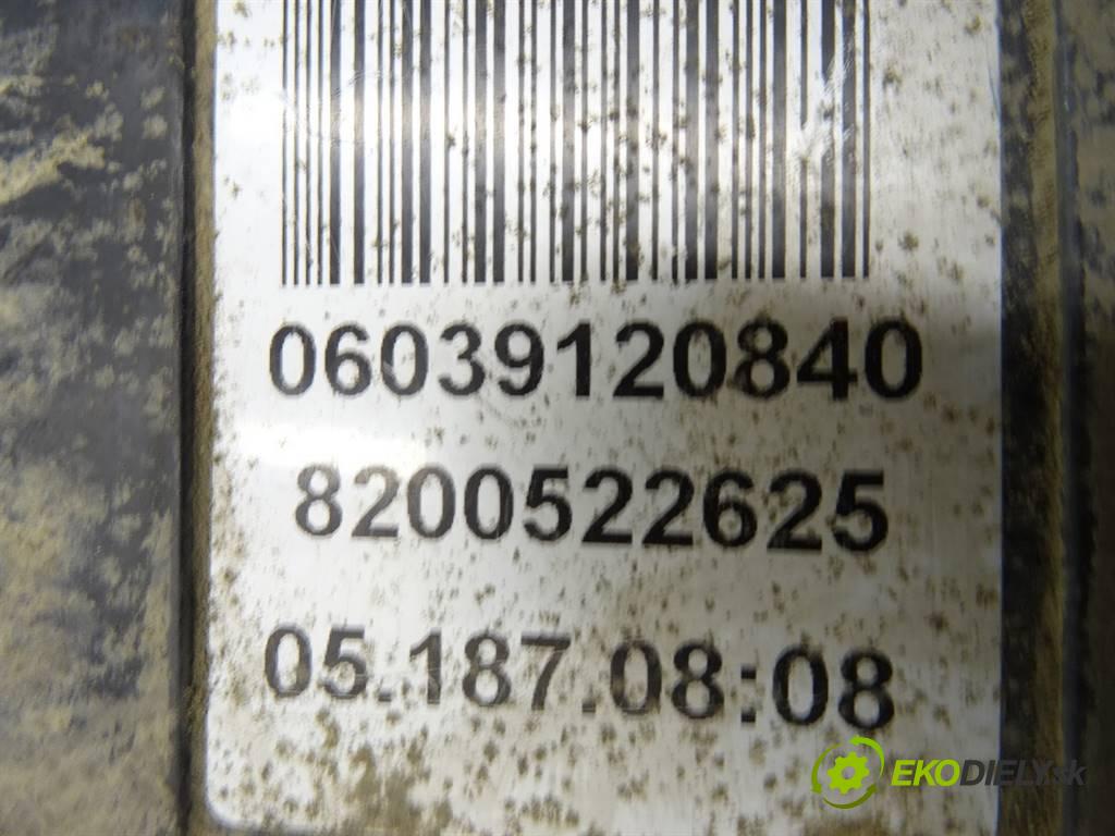 Renault Scenic II    1.9DCI 03-06  BRZDA: ruční elektrický 8200522625 (Ruční brzdy)