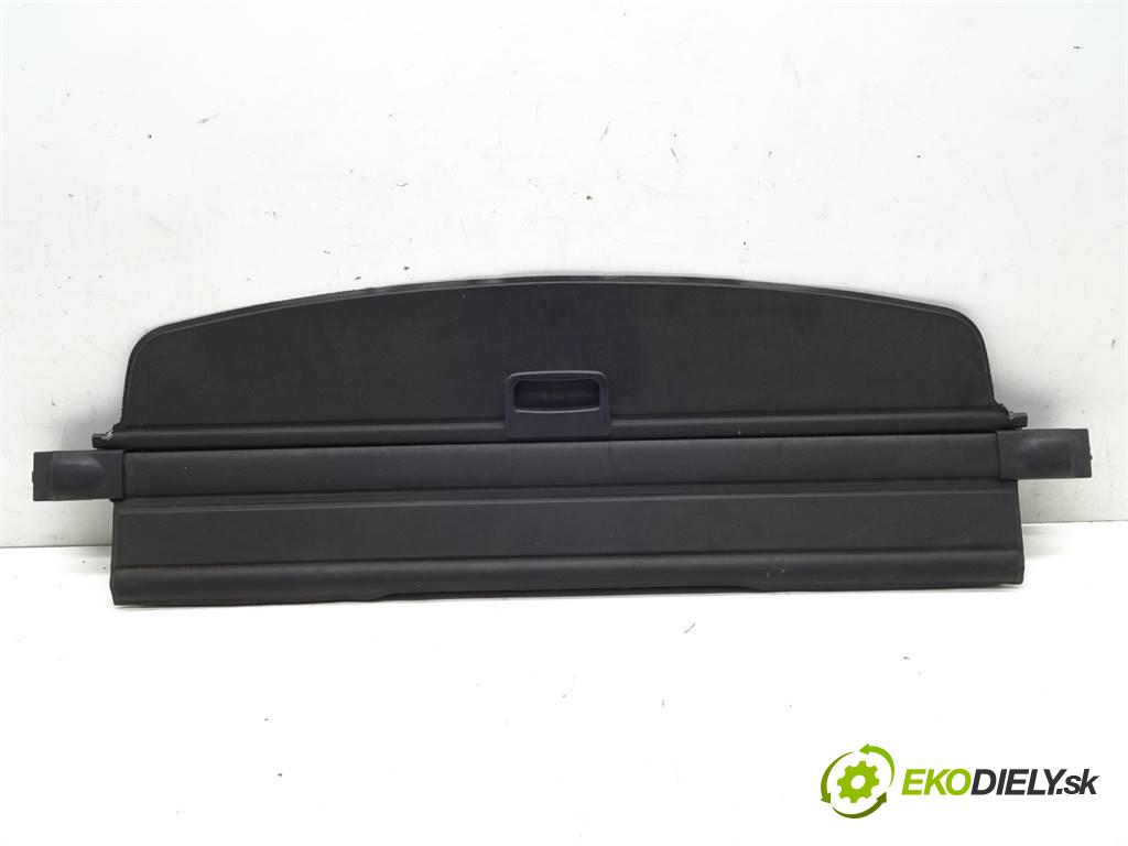 Skoda Fabia    KOMBI 1.9SDI 64KM 99-07  Roleta 6Y9867871B (Rolety kufra)