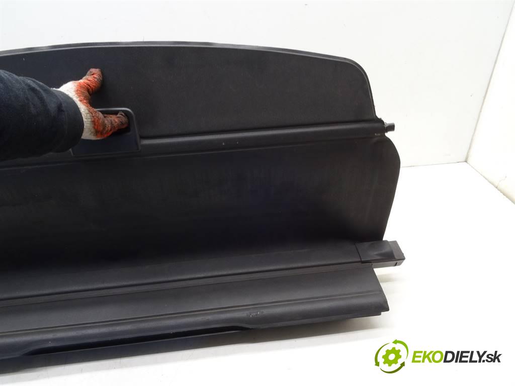 Skoda Fabia    KOMBI 1.9SDI 64KM 99-07  Roleta 6Y9867871B (Rolety kufra)