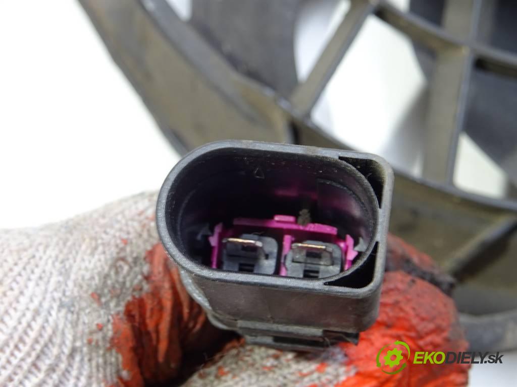 Seat Alhambra LIFT    1.9TDI 115KM 00-10  Ventilátor chladiča 7M3959455A (Ventilátory)