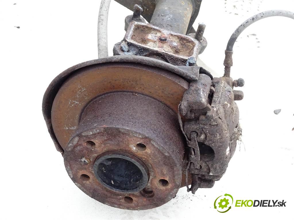 Mercedes-Benz Sprinter  1996  W903 95-00 122 KM (90 kW) 2900 Most zad ,diferenciál 34:7 (Zadné)