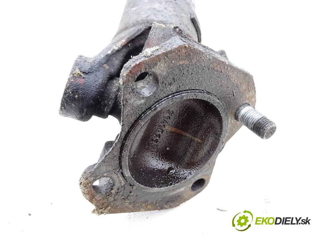 Iveco Daily III  2005 92 kW 2.8TD 125KM 99-06 2800 Kardaň, hriadeľ hnací  (Kardaňové hriadele)