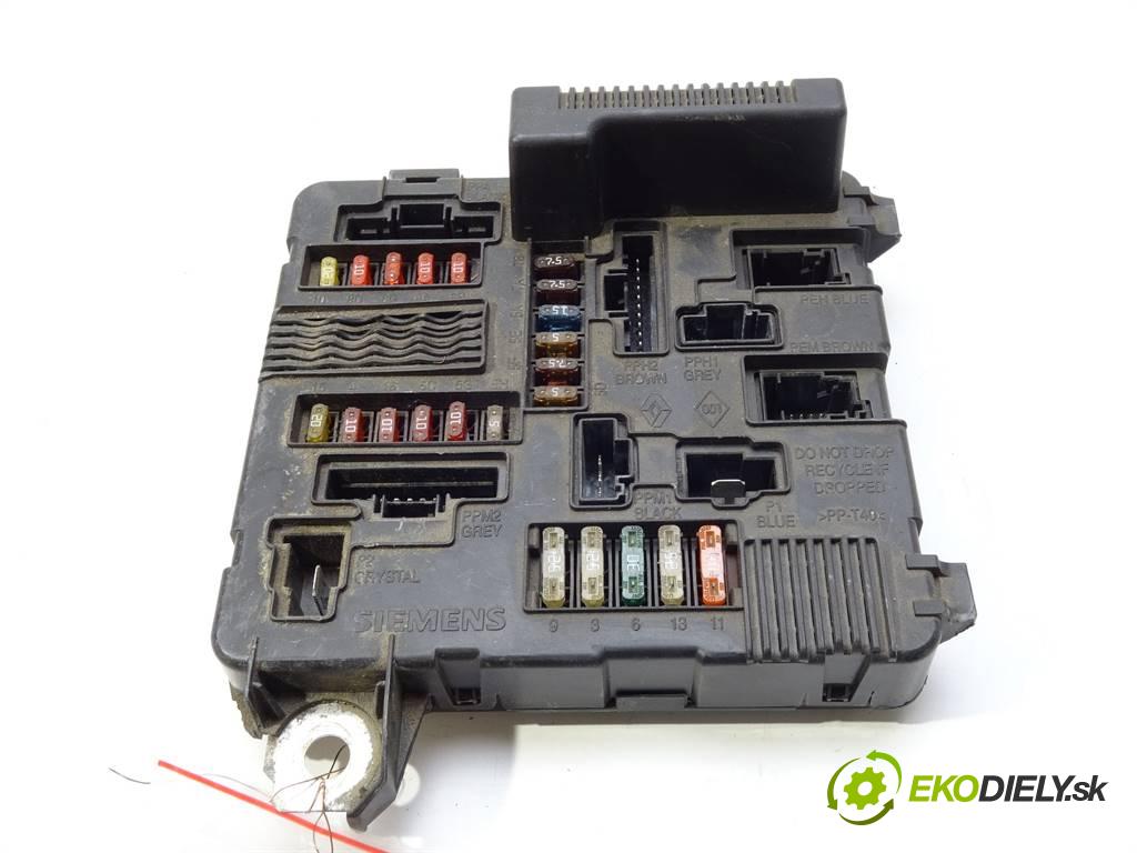 Renault Megane II    A  Modul UPC 8200306033
