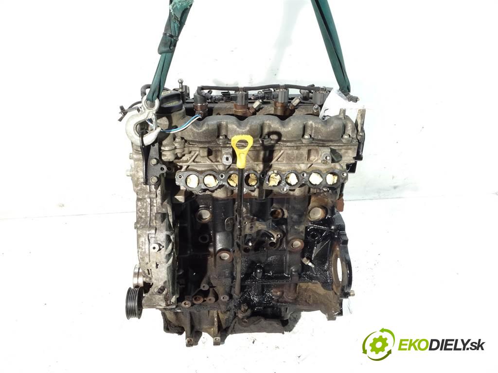 Kia Ceed  2008 90KM HATCHBACK 5D 1.6CRDI 90KM 06-09 1600 Motor D4FB (Motory (kompletné))