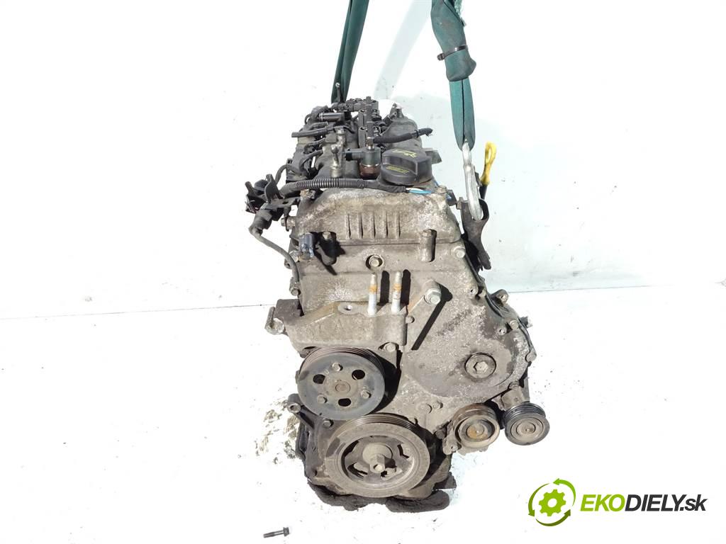 Kia Ceed  2008 90KM HATCHBACK 5D 1.6CRDI 90KM 06-09 1600 Motor D4FB (Motory (kompletné))