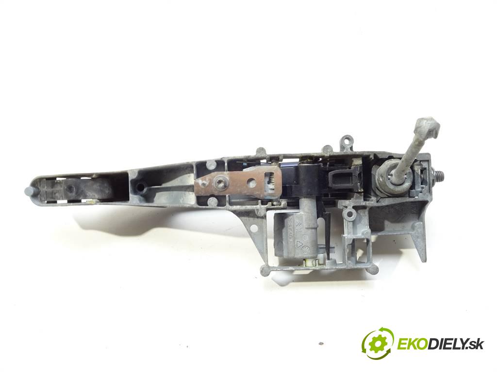 Citroen C4 Picasso  2008 110KM 1.6HDI 109KM 06-13 1600 Kľučka predný ľavá strana vonkajšia  (Vonkajšie predné ľavé)