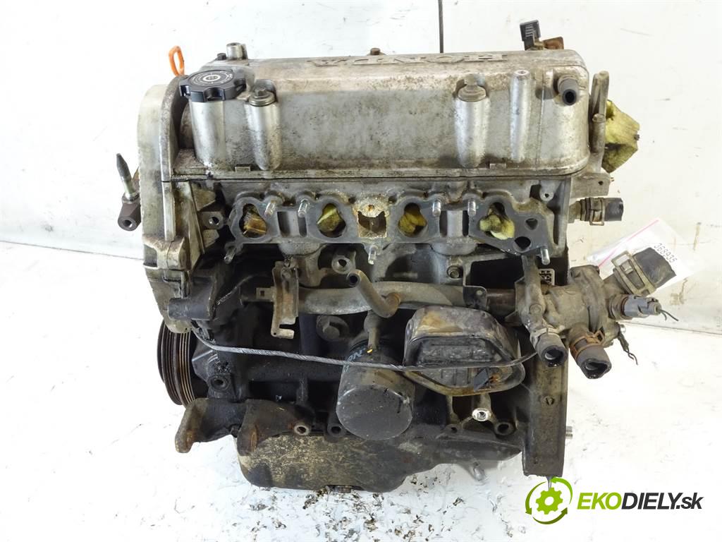 Honda Logo  1999  1.3B 65KM 96-01 1300 motor D13B7 (Motory (kompletní))