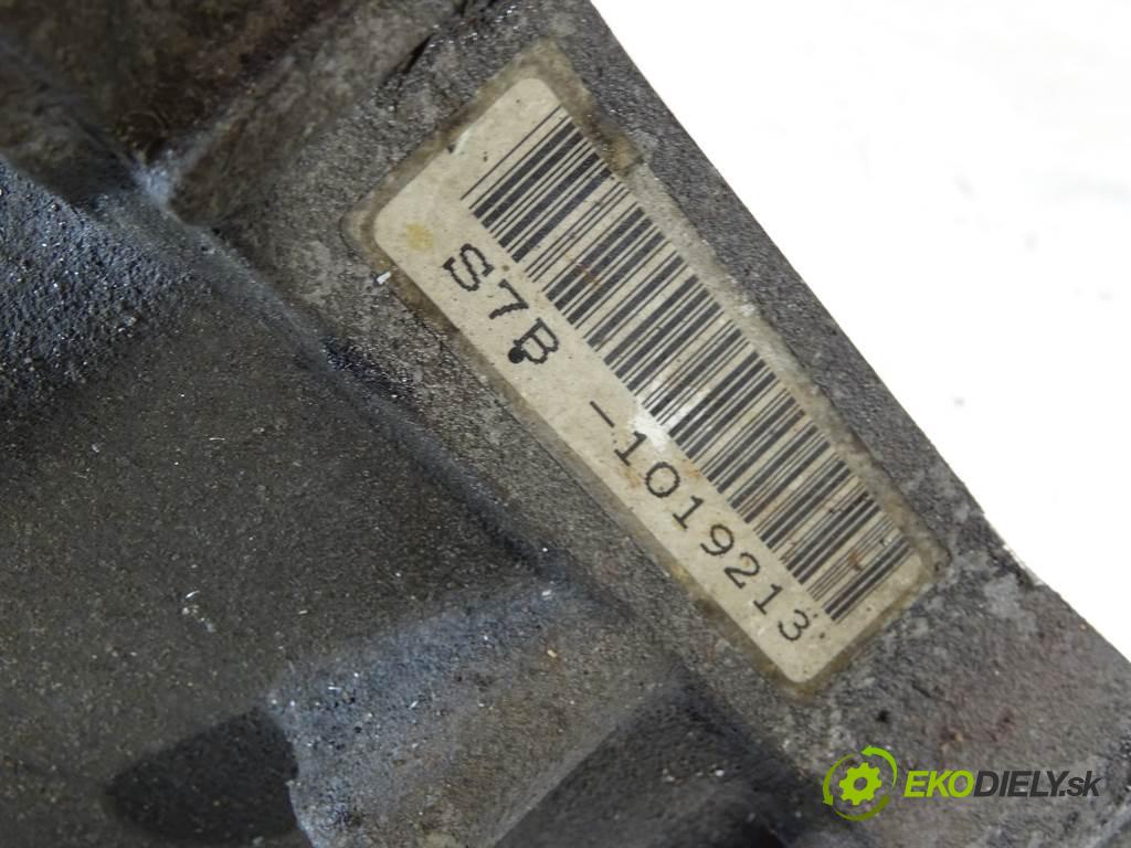 Honda Logo  1999  1.3B 65KM 96-01 1300 Prevodovka S7B (Prevodovky)