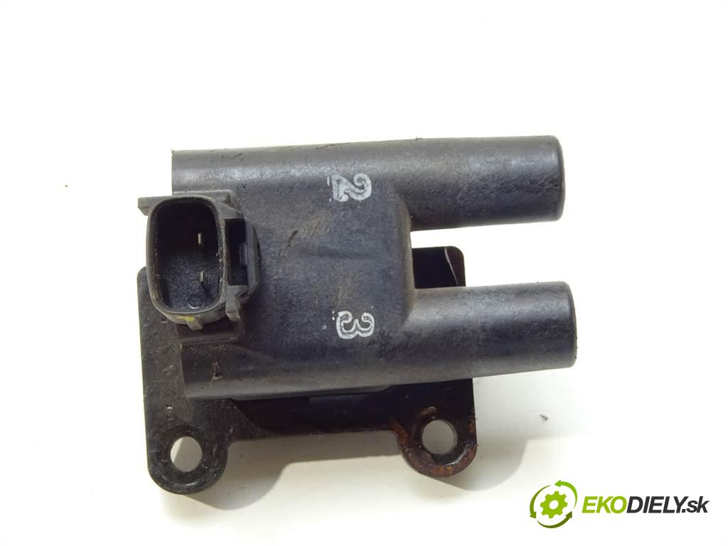 Kia Cerato I   2006 77 kW HATCHBACK 5D 1.6B 105KM 03-08 1600 Cievka zapaľovacia  (Zapaľovacie cievky, moduly)