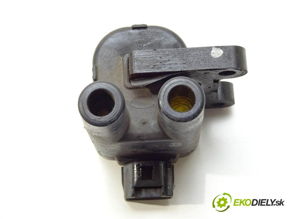 Kia Cerato I   2006 77 kW HATCHBACK 5D 1.6B 105KM 03-08 1600 Cievka zapaľovacia  (Zapaľovacie cievky, moduly)