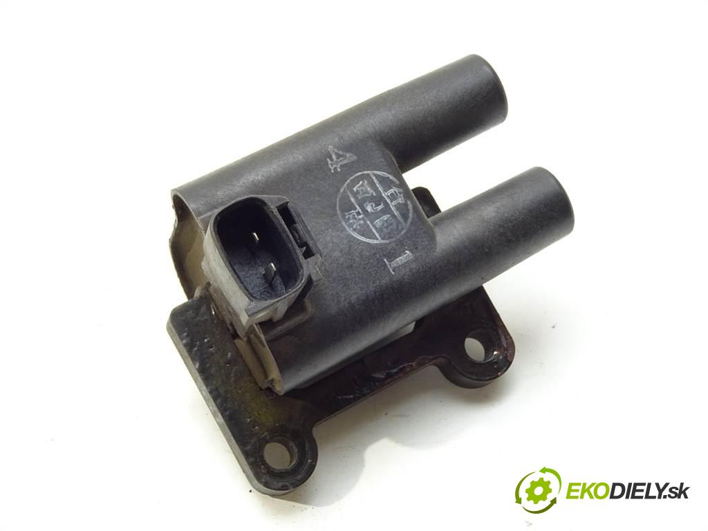 Kia Cerato I     HATCHBACK 5D 1.6B 105KM 03-08  Cievka zapaľovacia  (Zapaľovacie cievky, moduly)