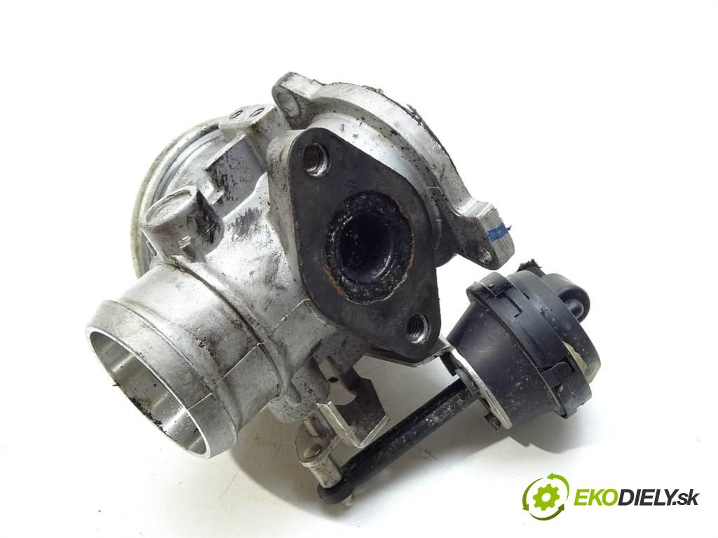 Volkswagen Golf IV    HATCHBACK 5D 1.9TDI 90KM 97-03  Ventil EGR  (EGR ventily)