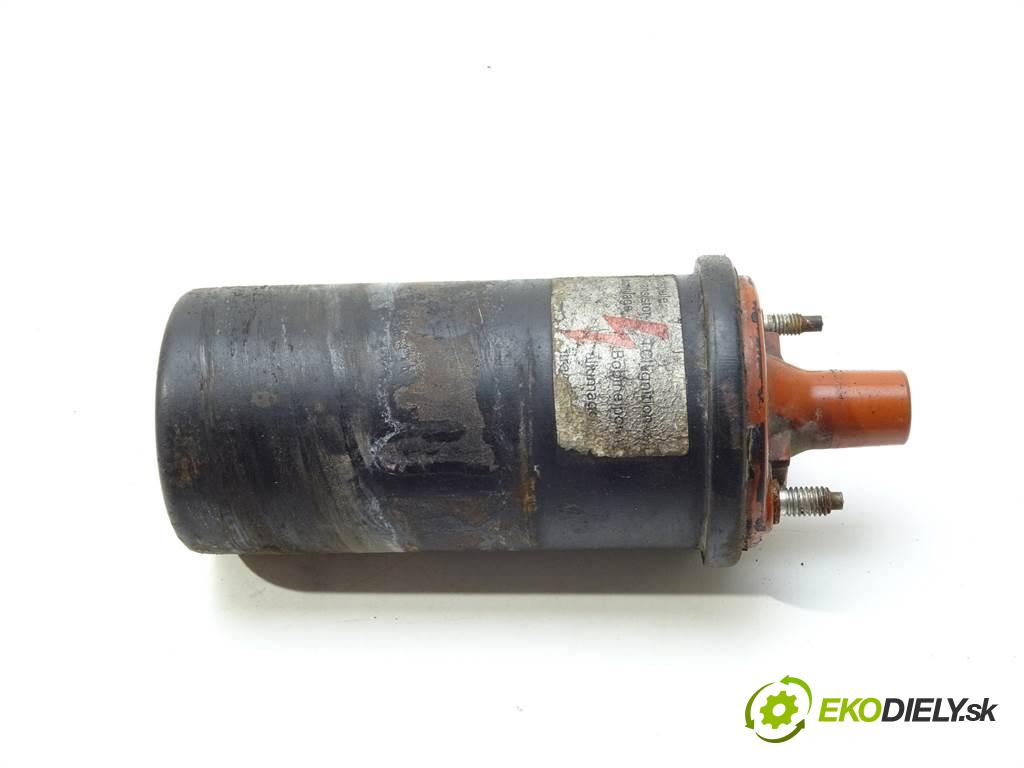 Audi 100 C3    SEDAN 4D 2.3B 133KM 82-91  Cievka zapaľovacia 443905105B (Zapaľovacie cievky, moduly)