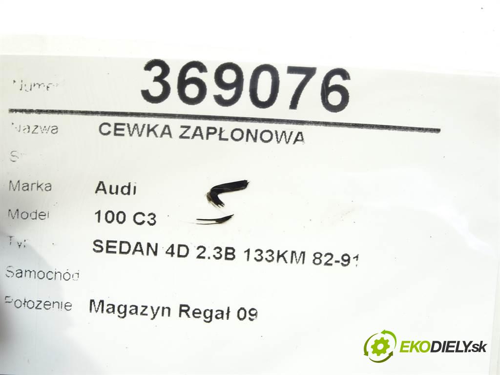 Audi 100 C3    SEDAN 4D 2.3B 133KM 82-91  Cievka zapaľovacia 443905105B (Zapaľovacie cievky, moduly)