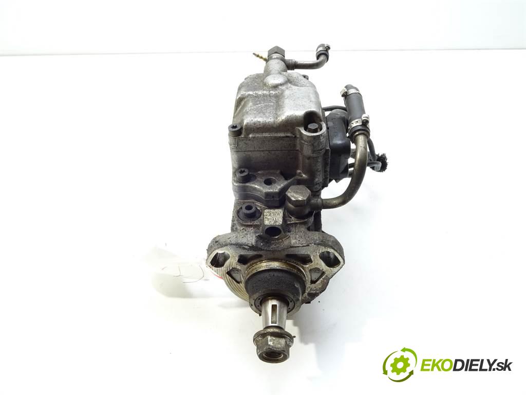 Volkswagen Passat B5  1998 81 kW KOMBI 5D 1.9TDI 110KM 96-00 1900 Pumpa vstrekovacia 028130115A (Vstrekovacie čerpadlá)