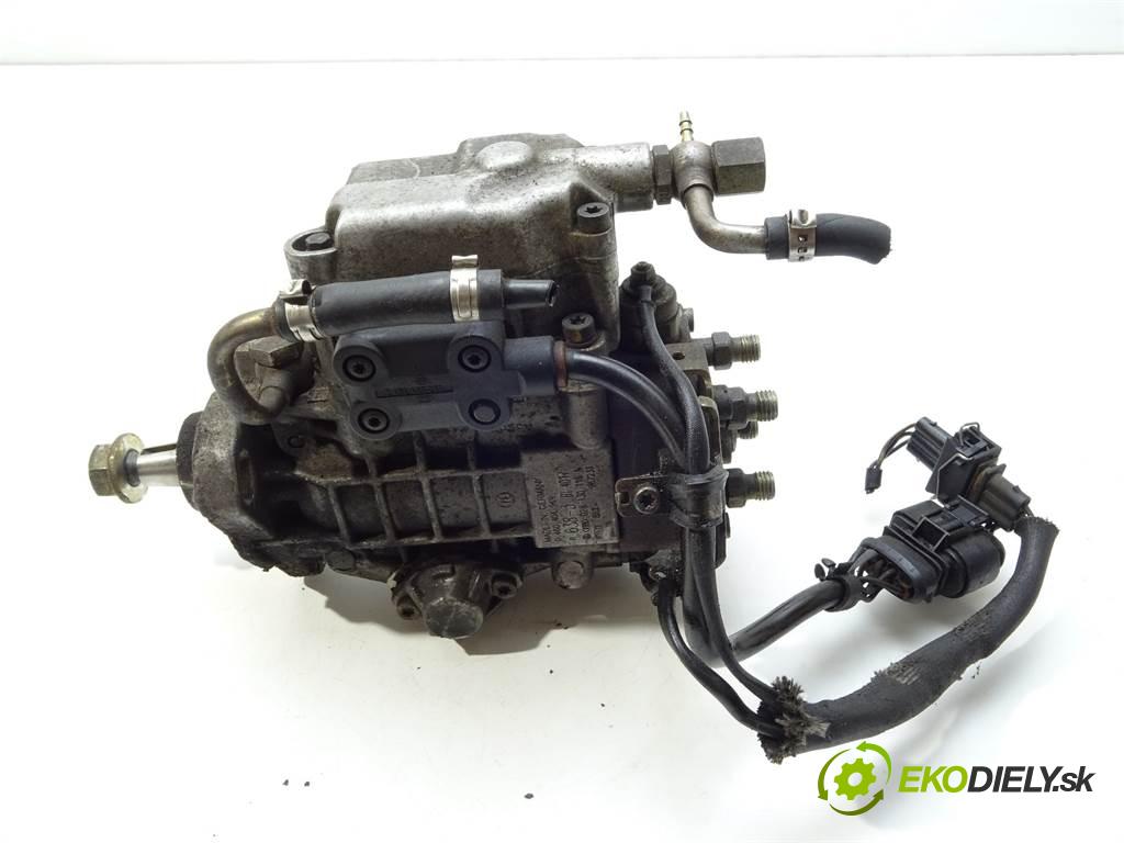Volkswagen Passat B5  1998 81 kW KOMBI 5D 1.9TDI 110KM 96-00 1900 Pumpa vstrekovacia 028130115A (Vstrekovacie čerpadlá)