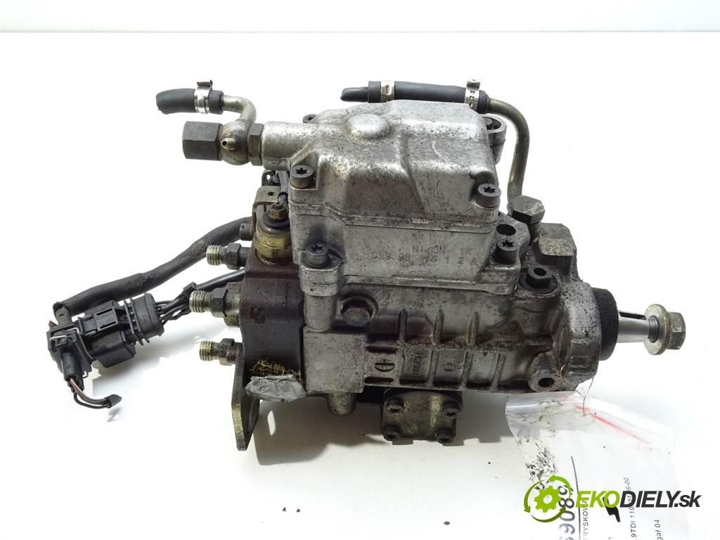 Volkswagen Passat B5  1998 81 kW KOMBI 5D 1.9TDI 110KM 96-00 1900 Pumpa vstrekovacia 028130115A (Vstrekovacie čerpadlá)