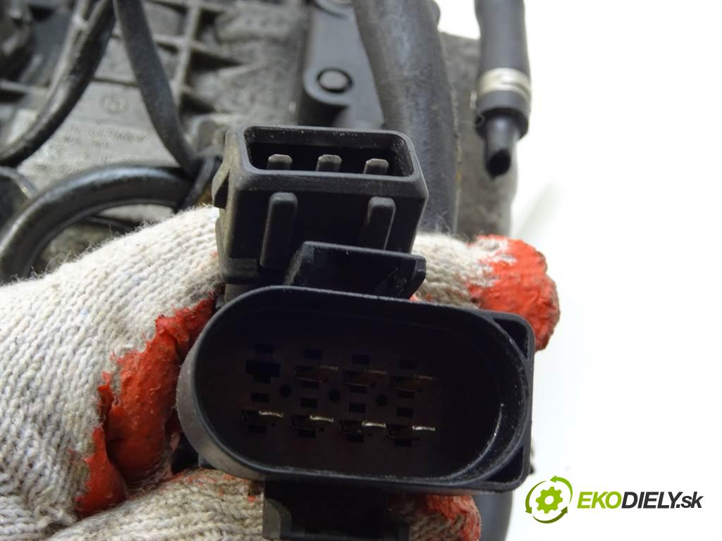 Volkswagen Passat B5  1998 81 kW KOMBI 5D 1.9TDI 110KM 96-00 1900 Pumpa vstrekovacia 028130115A (Vstrekovacie čerpadlá)