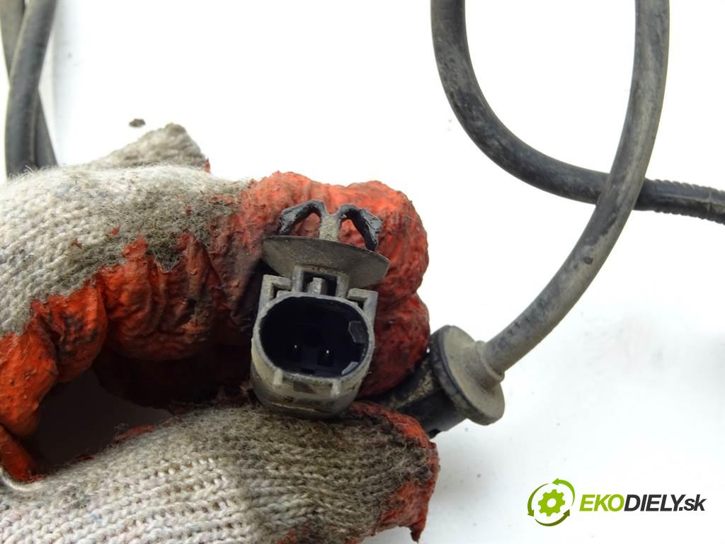 Peugeot Boxer II  2017 96 kW LIFT 2.0BlueHDI 130KM 14- 2000 Snímač ABS zadný pravy 0265009699 (Snímače ABS)