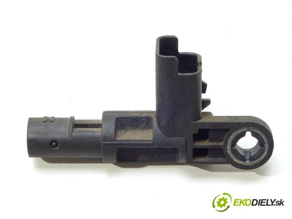 Peugeot Boxer II  2017 96 kW LIFT 2.0BlueHDI 130KM 14- 2000 snímač pozice vačkového hřídele 9674262380 (Snímače polohy kliky, vačky)