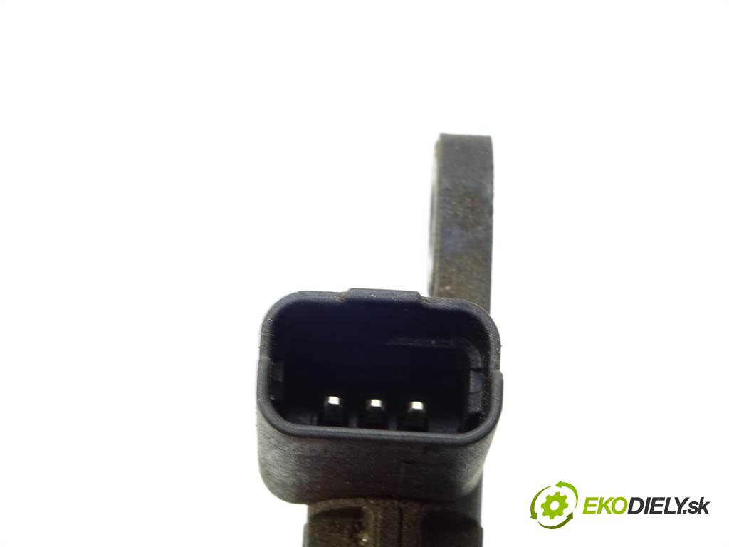 Peugeot Boxer II  2017 96 kW LIFT 2.0BlueHDI 130KM 14- 2000 snímač pozice vačkového hřídele 9674262380 (Snímače polohy kliky, vačky)