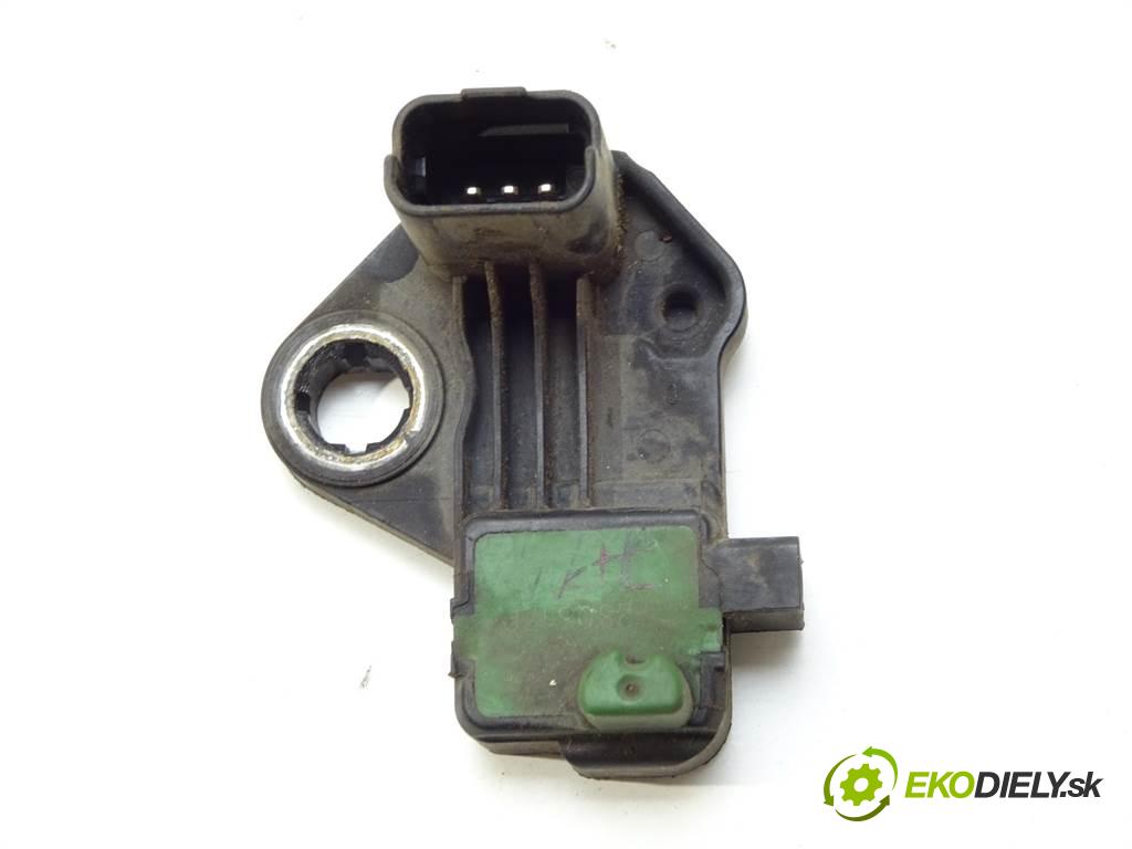 Peugeot Boxer II  2017 96 kW LIFT 2.0BlueHDI 130KM 14- 2000 snímač pozice hřídele klikového 9674265980 (Snímače polohy kliky, vačky)