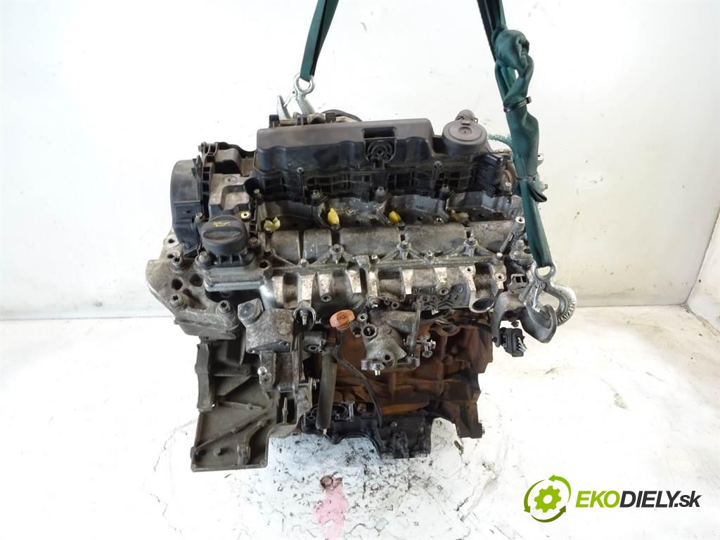 Peugeot Boxer II  2017 96 kW LIFT 2.0BlueHDI 130KM 14- 2000 motor AHN (Motory (kompletní))