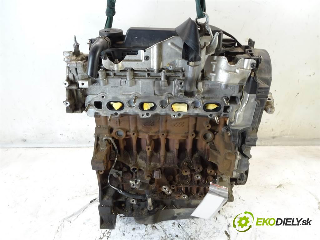 Peugeot Boxer II  2017 96 kW LIFT 2.0BlueHDI 130KM 14- 2000 motor AHN (Motory (kompletní))