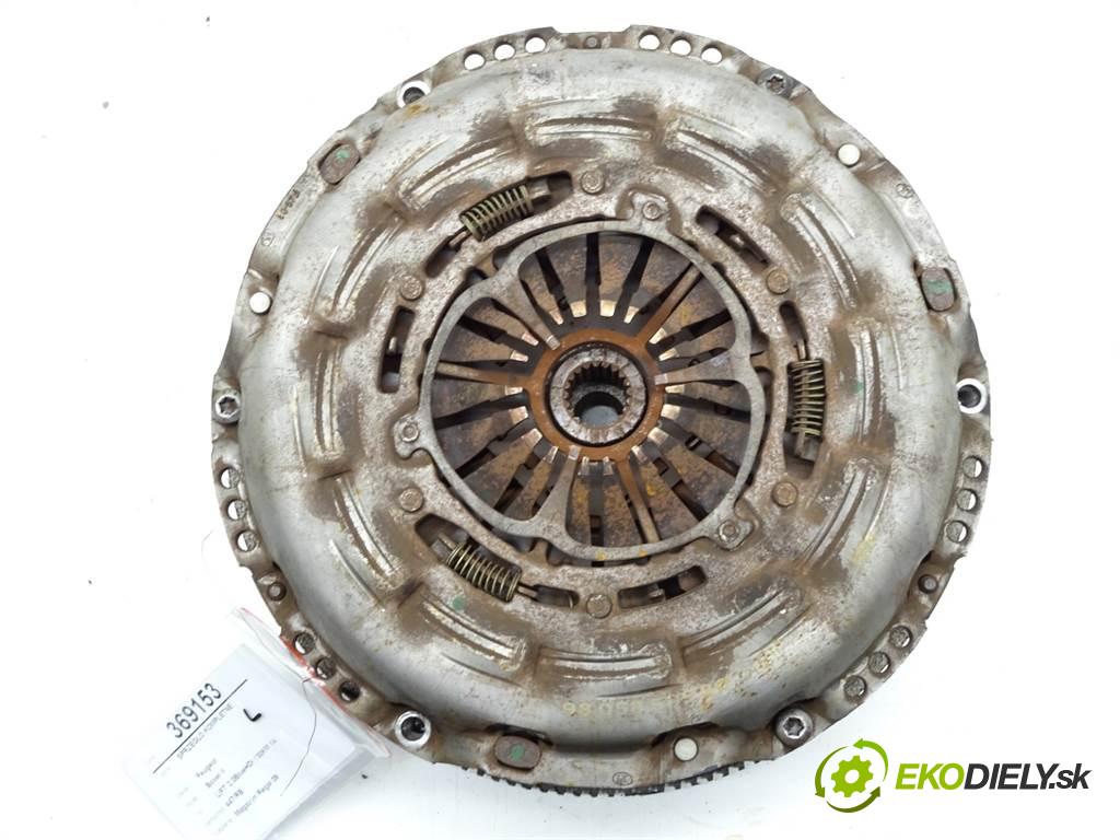 Peugeot Boxer II  2017 96 kW LIFT 2.0BlueHDI 130KM 14- 2000 Spojková sada (bez ložiska) komplet 9805856580 (Kompletné sady (bez ložiska))