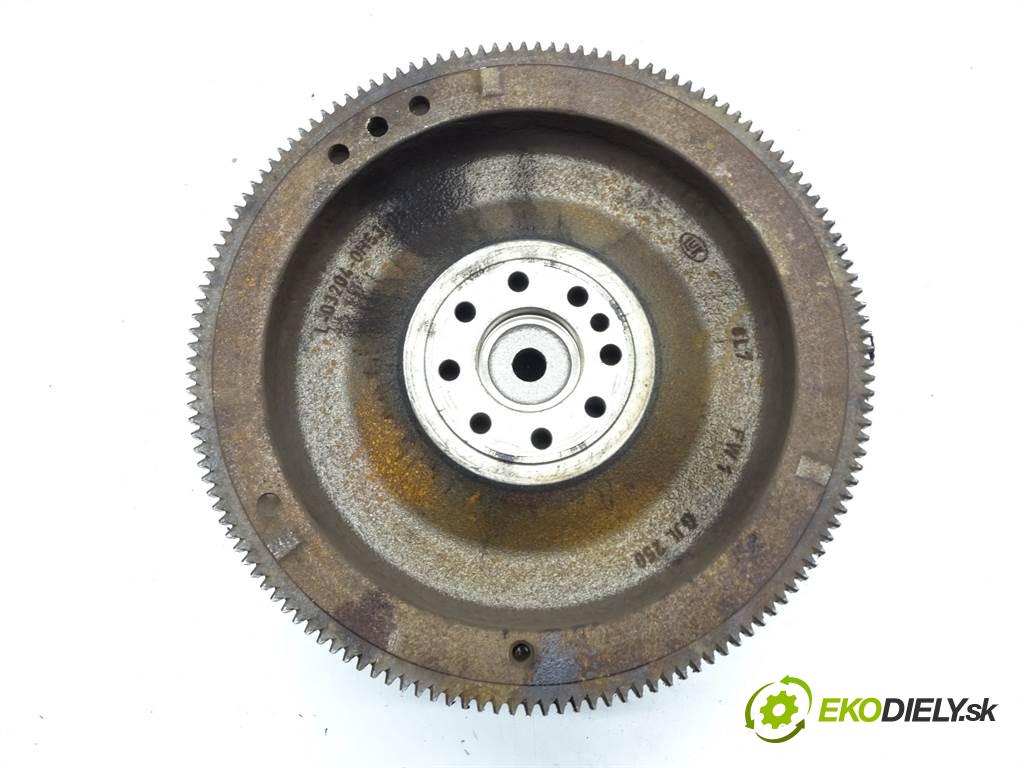 Peugeot Boxer II  2017 96 kW LIFT 2.0BlueHDI 130KM 14- 2000 Spojková sada (bez ložiska) komplet 9805856580 (Kompletné sady (bez ložiska))