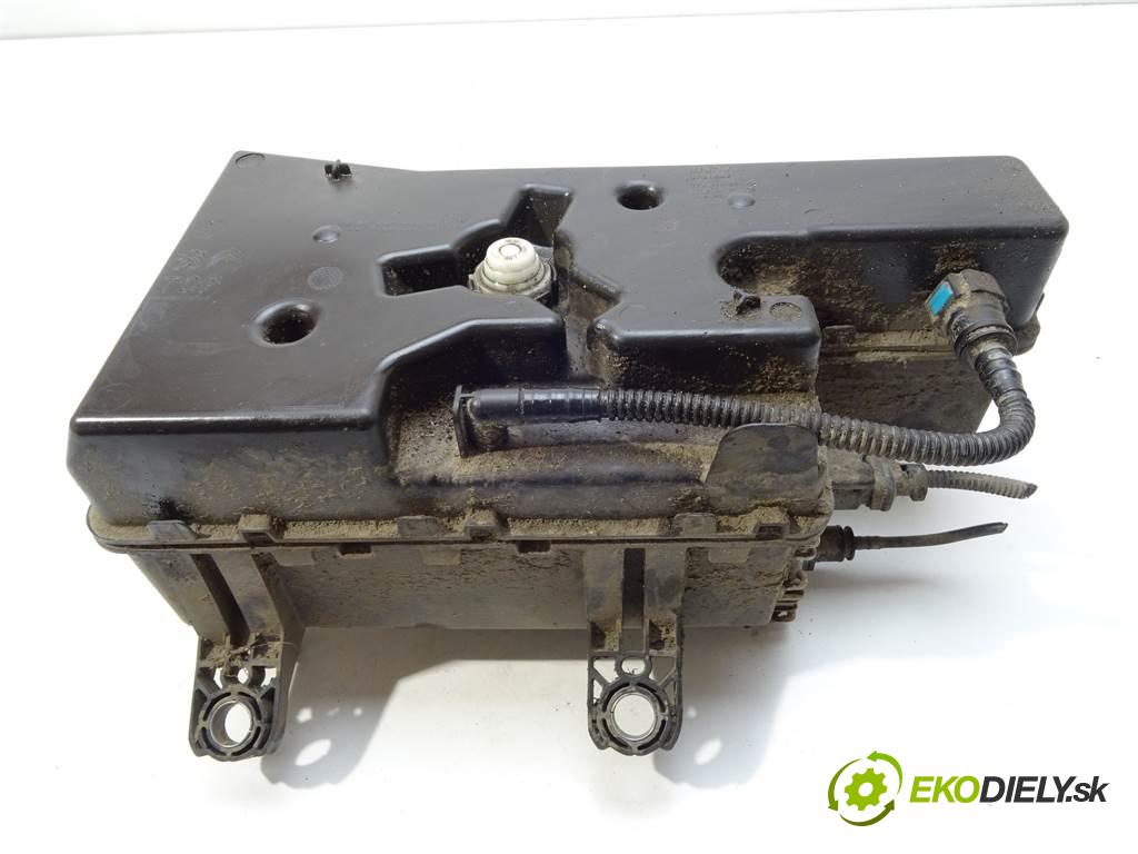 Peugeot Boxer II    LIFT 2.0BlueHDI 130KM 14-  Nádržka FAP ADBLUE: 9806639880