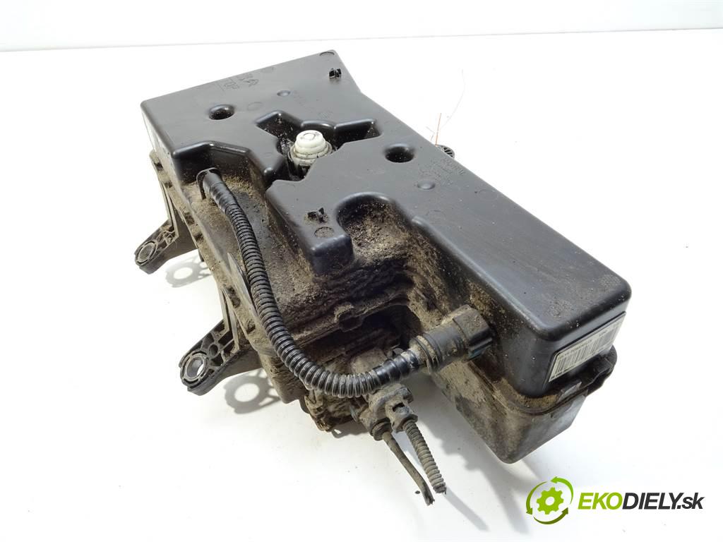 Peugeot Boxer II    LIFT 2.0BlueHDI 130KM 14-  Nádržka FAP ADBLUE: 9806639880