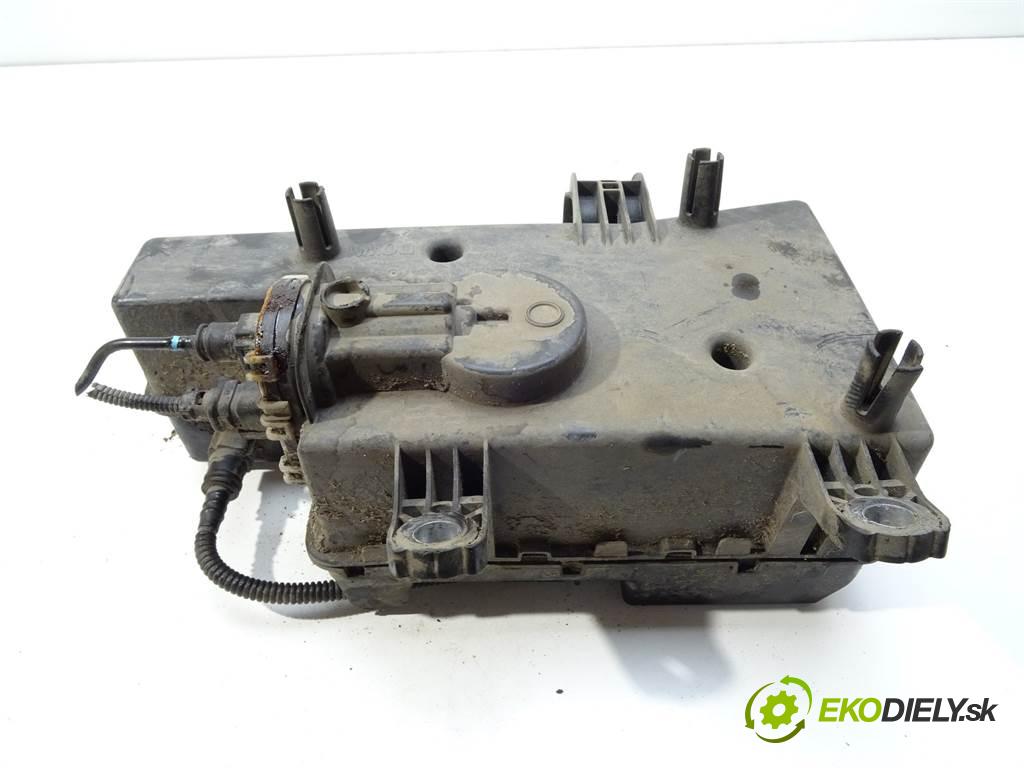 Peugeot Boxer II    LIFT 2.0BlueHDI 130KM 14-  Nádržka FAP ADBLUE: 9806639880