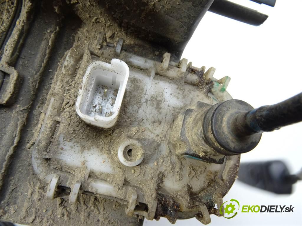 Peugeot Boxer II    LIFT 2.0BlueHDI 130KM 14-  Nádržka FAP ADBLUE: 9806639880