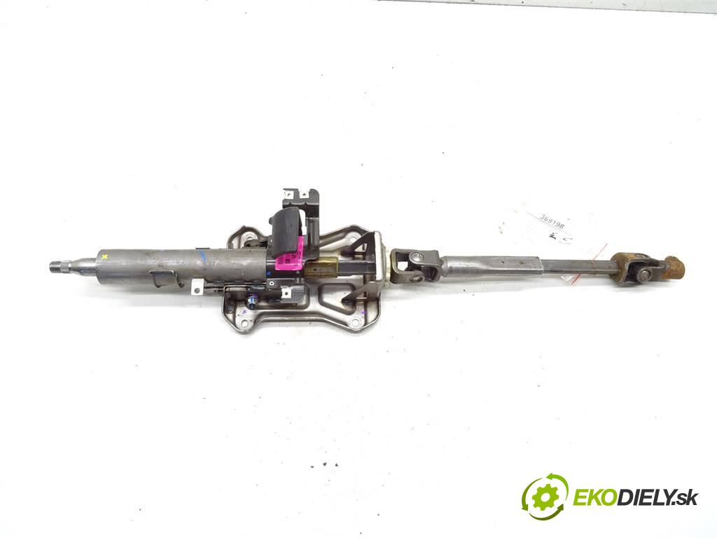 Peugeot Boxer II    LIFT 2.0BlueHDI 130KM 14-  Hriadeľ, tyč volantu 07355358740 (Tyče riadenia (volantu))