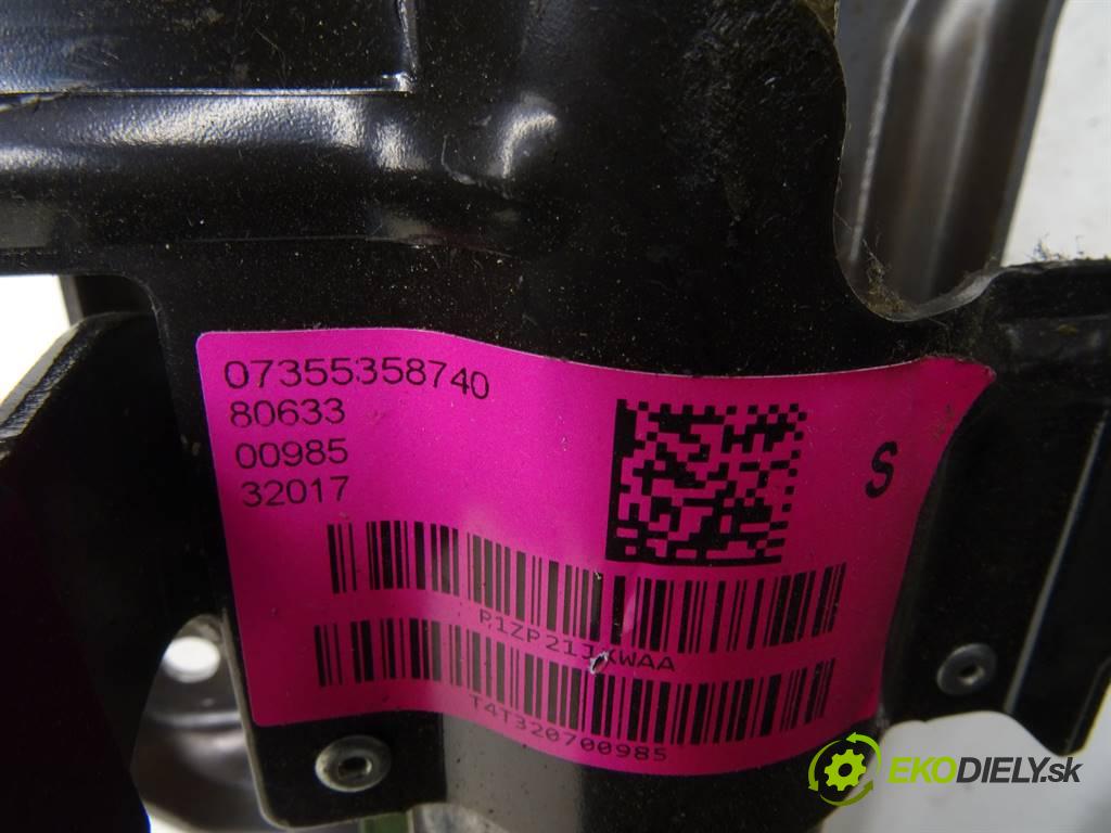 Peugeot Boxer II    LIFT 2.0BlueHDI 130KM 14-  Hriadeľ, tyč volantu 07355358740 (Tyče riadenia (volantu))