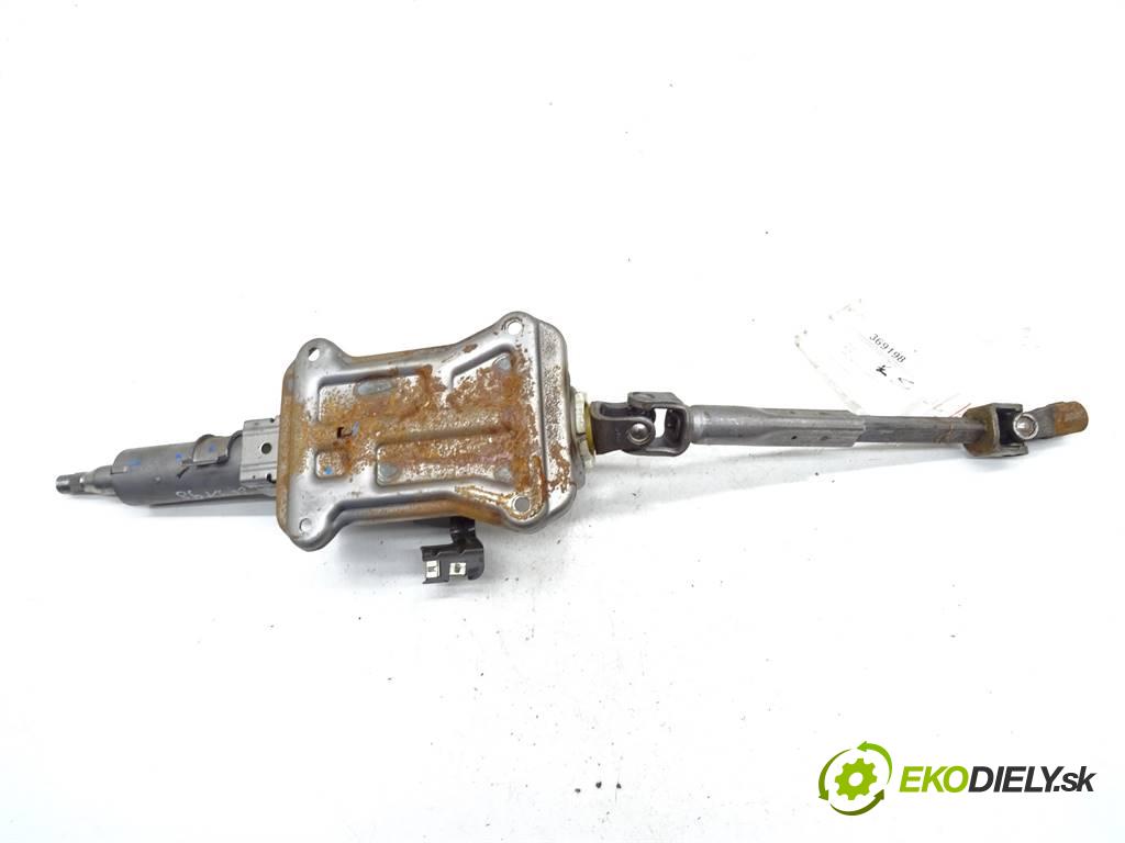 Peugeot Boxer II    LIFT 2.0BlueHDI 130KM 14-  Hriadeľ, tyč volantu 07355358740 (Tyče riadenia (volantu))