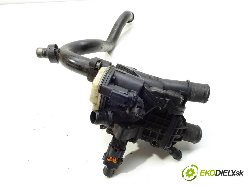 Peugeot Boxer II    LIFT 2.0BlueHDI 130KM 14-  obal termostatu 9804160380 (Termostaty)
