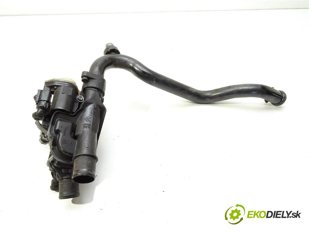 Peugeot Boxer II    LIFT 2.0BlueHDI 130KM 14-  obal termostatu 9804160380 (Termostaty)