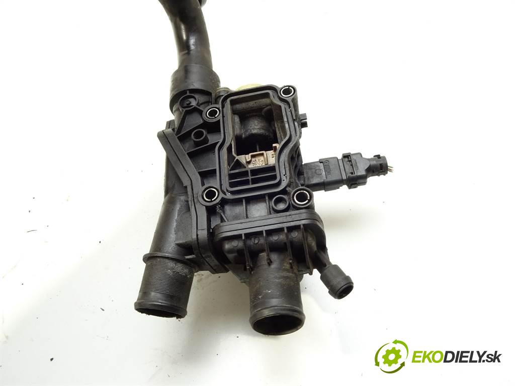 Peugeot Boxer II    LIFT 2.0BlueHDI 130KM 14-  obal termostatu 9804160380 (Termostaty)