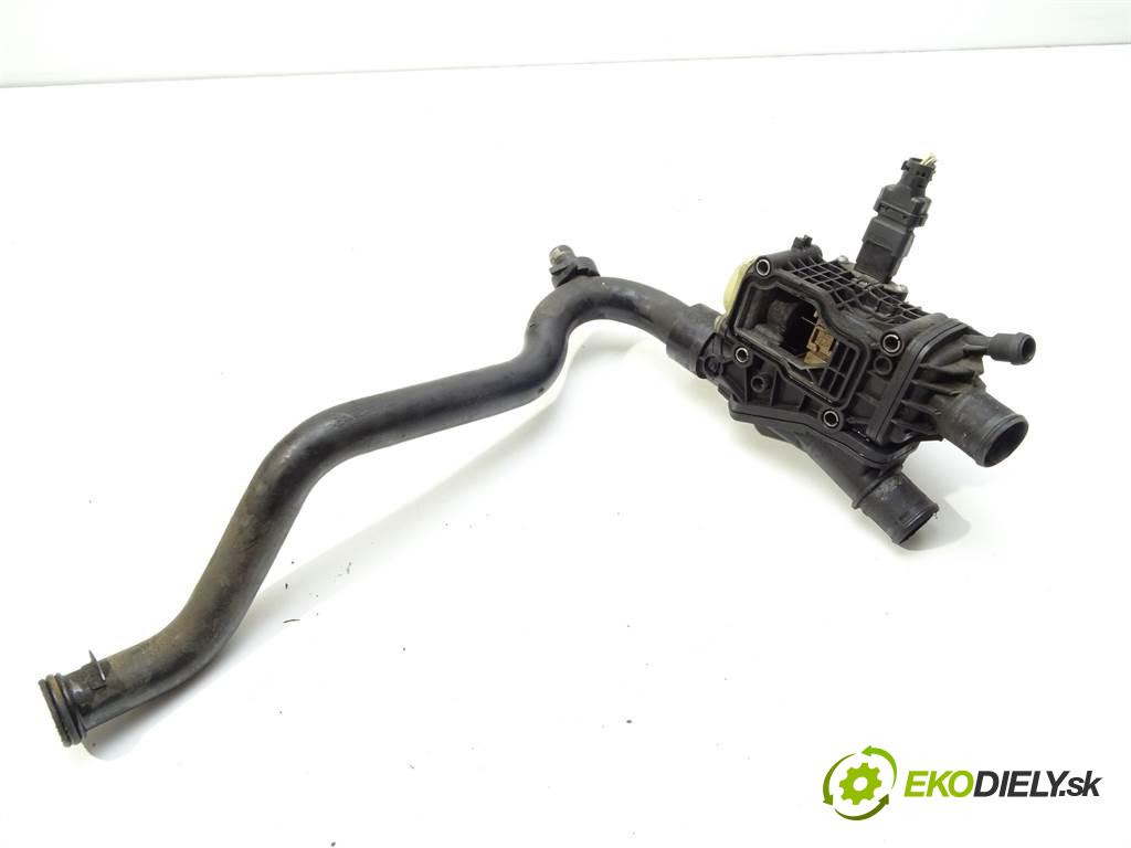 Peugeot Boxer II    LIFT 2.0BlueHDI 130KM 14-  obal termostatu 9804160380 (Termostaty)