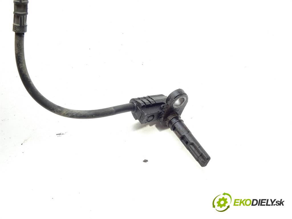 Renault Megane IV  2017  SEDAN 4D 1.5DCI 110KM 15- 1500 Snímač ABS predný ľavy 0265009613 (Snímače ABS)