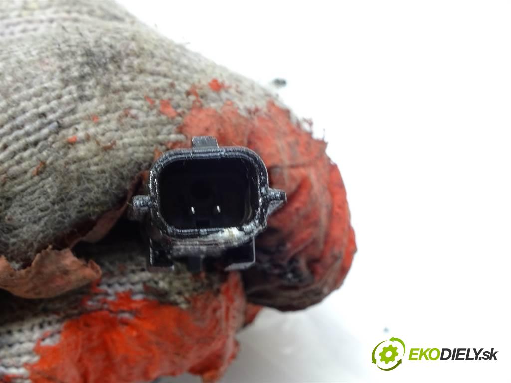 Renault Megane IV  2017  SEDAN 4D 1.5DCI 110KM 15- 1500 Snímač ABS predný ľavy 0265009613 (Snímače ABS)