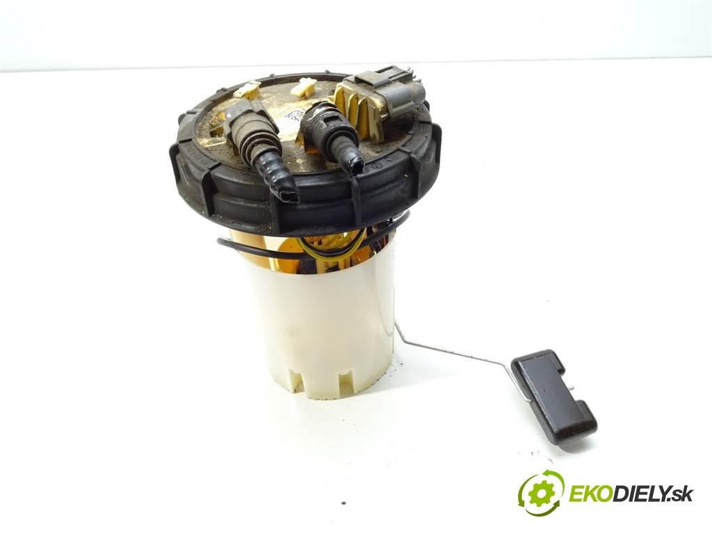 Renault Megane IV  2017  SEDAN 4D 1.5DCI 110KM 15- 1500 Pumpa paliva vnútorná 0580203319 172027799R (Palivové pumpy, čerpadlá, plaváky)