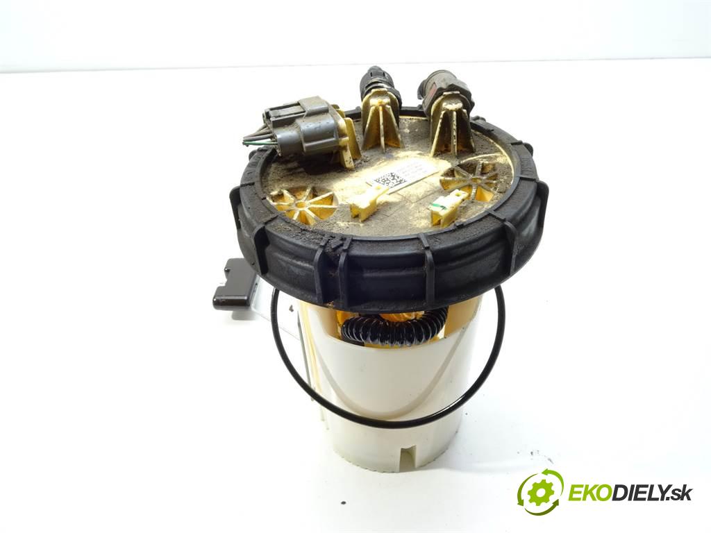 Renault Megane IV  2017  SEDAN 4D 1.5DCI 110KM 15- 1500 Pumpa paliva vnútorná 0580203319 172027799R (Palivové pumpy, čerpadlá, plaváky)